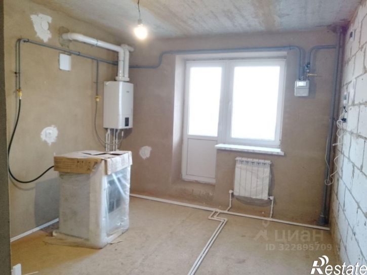 2-комн квартира ул Олимпийская, 7,  д. 7