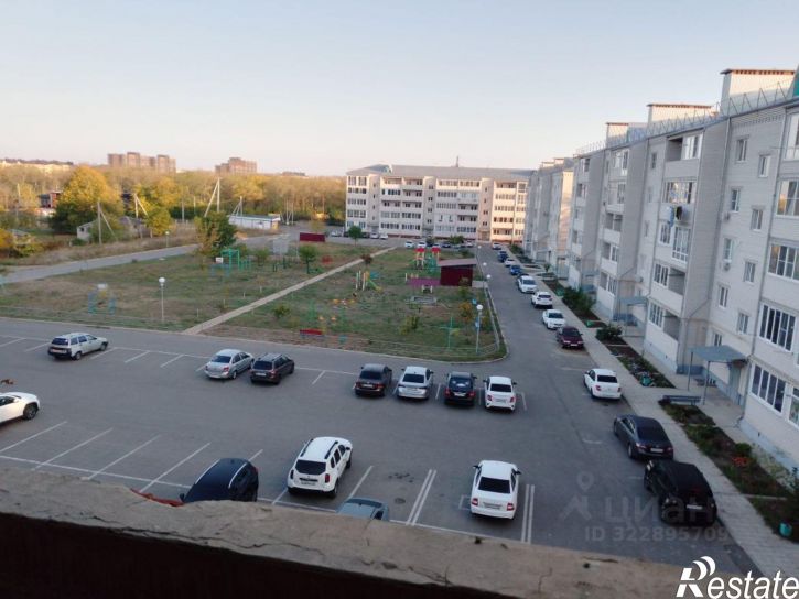 2-комн квартира ул Олимпийская, 7,  д. 7