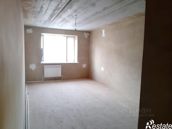 2-комн квартира ул Олимпийская, 7,  д. 7