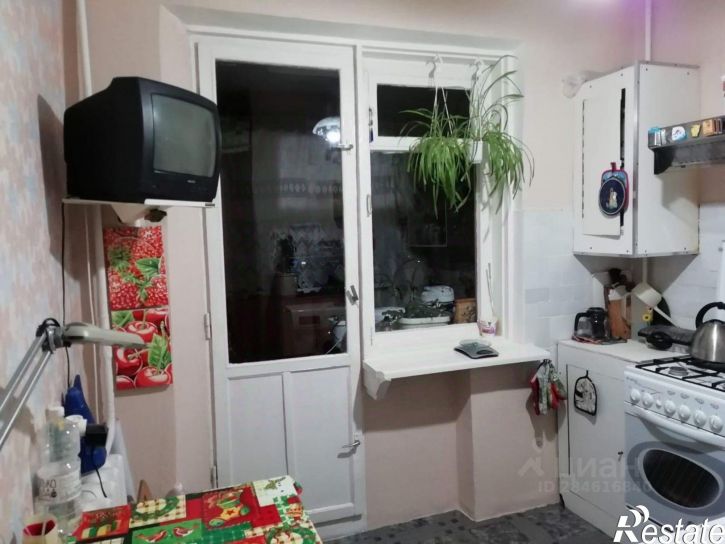 1-комн квартира Садовая улица, 1,  д. 1