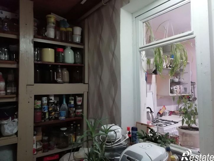 1-комн квартира Садовая улица, 1,  д. 1