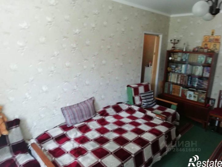 1-комн квартира Садовая улица, 1,  д. 1