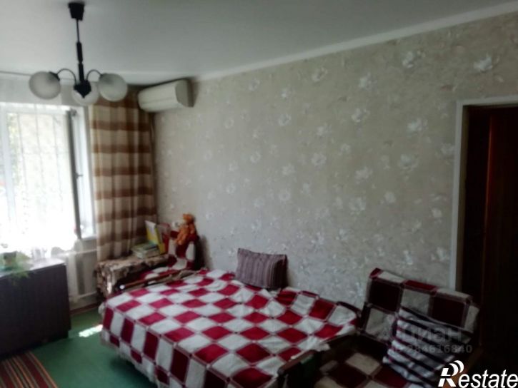 1-комн квартира Садовая улица, 1,  д. 1