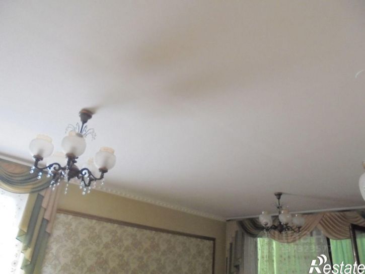 3-комн квартира Центральная улица, 8,  д. 8