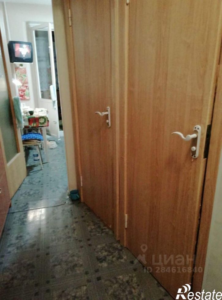 1-комн квартира Садовая улица, 1,  д. 1