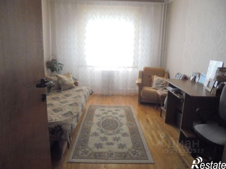 3-комн квартира Центральная улица, 8,  д. 8