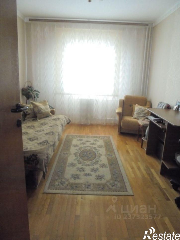 3-комн квартира Центральная улица, 8,  д. 8