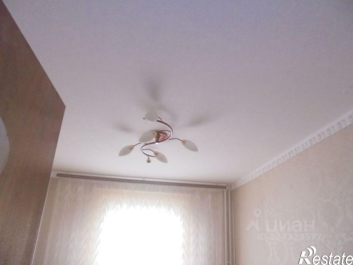 3-комн квартира Центральная улица, 8,  д. 8