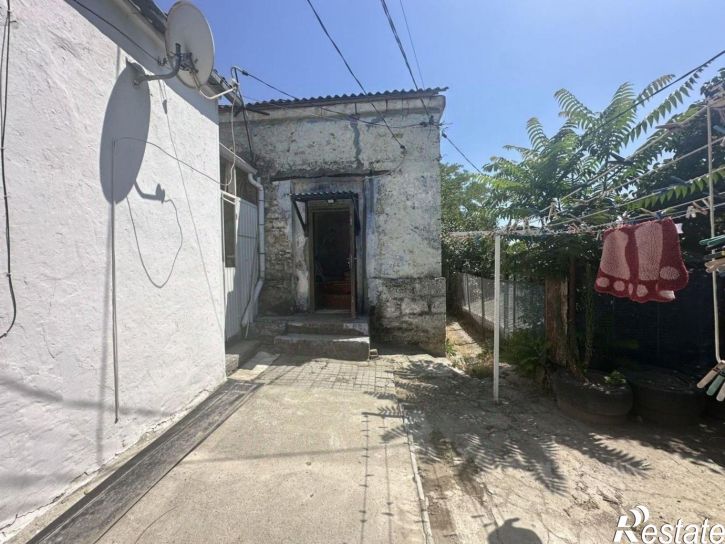 1-комн квартира Анапа, Индустриальный проезд, 47