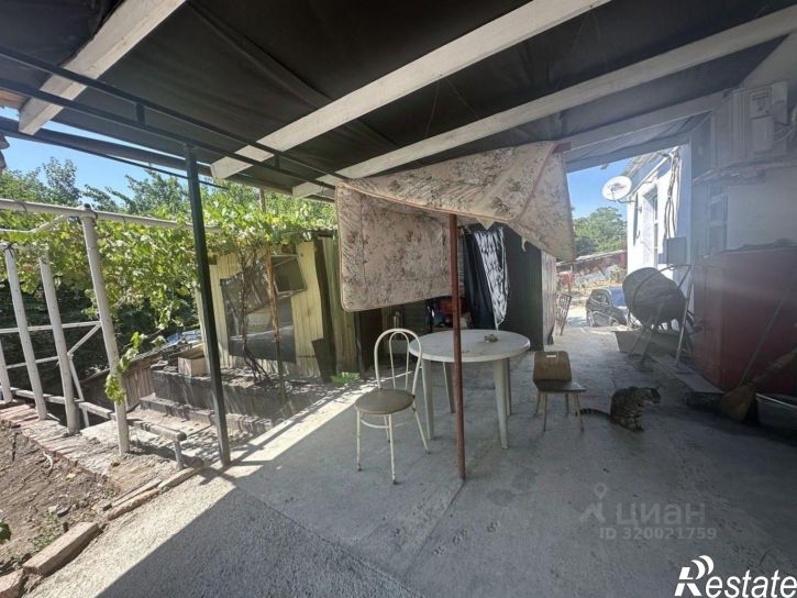 1-комн квартира Анапа, Индустриальный проезд, 47