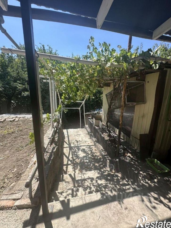 1-комн квартира Анапа, Индустриальный проезд, 47