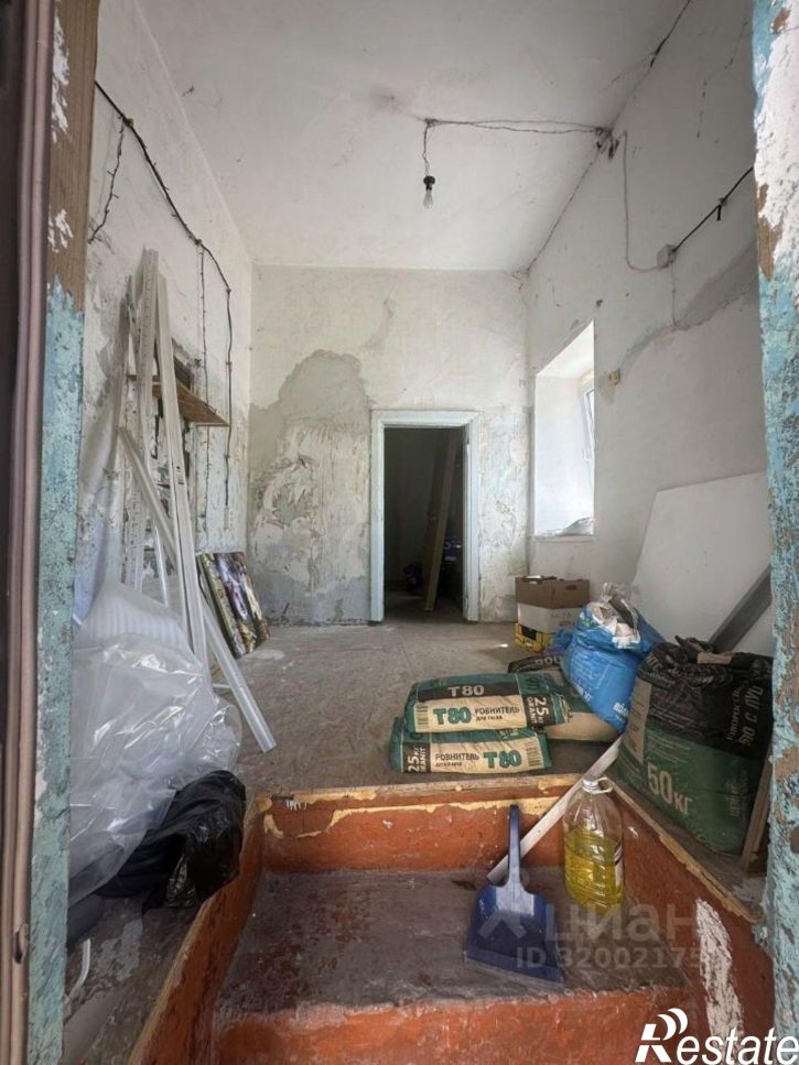 1-комн квартира Анапа, Индустриальный проезд, 47