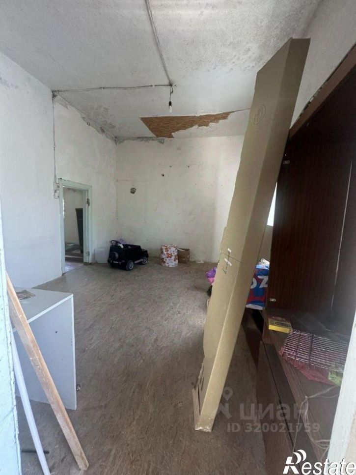 1-комн квартира Анапа, Индустриальный проезд, 47