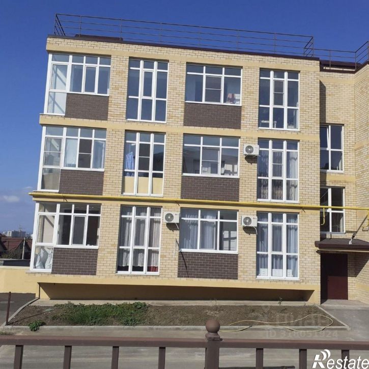 1-комн квартира Советская улица, 58,  д. 58