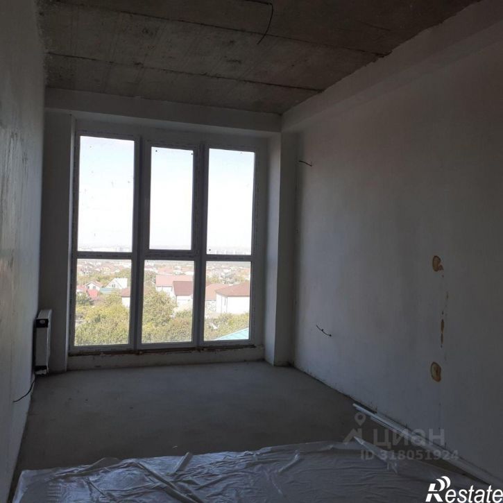 1-комн квартира Советская улица, 58,  д. 58