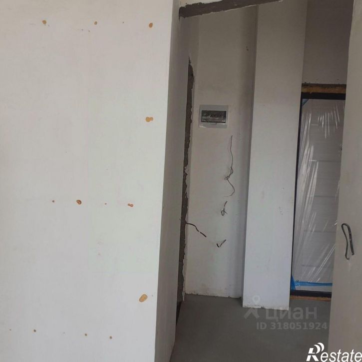 1-комн квартира Советская улица, 58,  д. 58