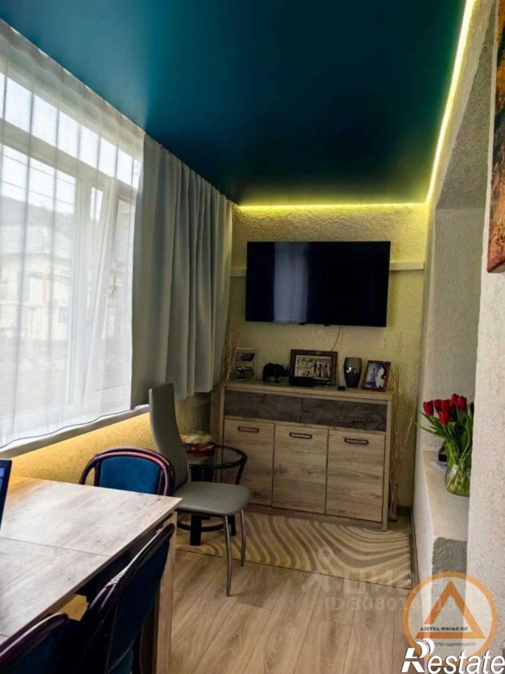 2-комн квартира ул Школьная, 1,  д. 1