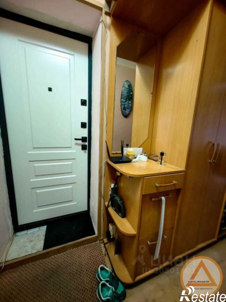 2-комн квартира ул Школьная, 1,  д. 1