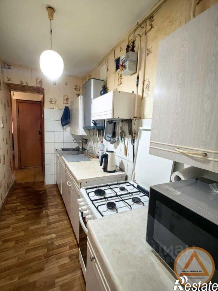 2-комн квартира ул Школьная, 1,  д. 1