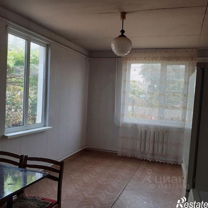 3-комн квартира Анапская улица, 8/2,  д. 8/2