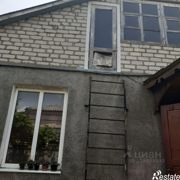 3-комн квартира Анапская улица, 8/2,  д. 8/2