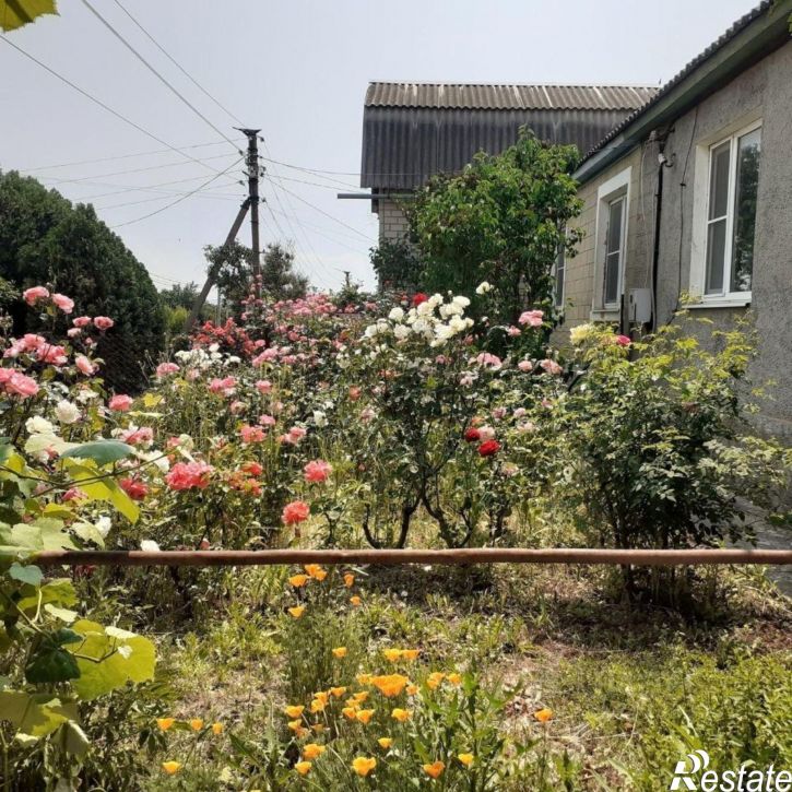 3-комн квартира Анапская улица, 8/2,  д. 8/2