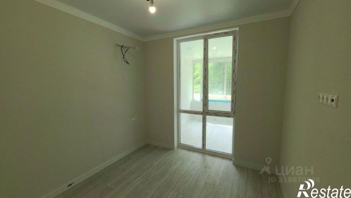 2-комн квартира улица Николая Кондратенко, 23,  д. 23