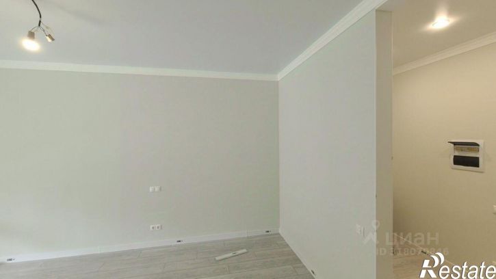 2-комн квартира улица Николая Кондратенко, 23,  д. 23