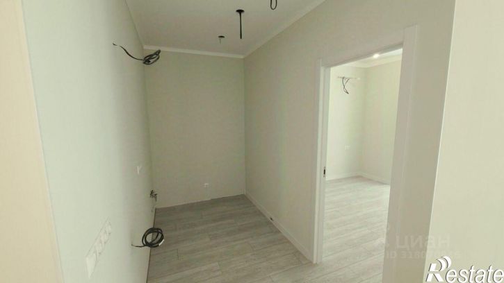 2-комн квартира улица Николая Кондратенко, 23,  д. 23