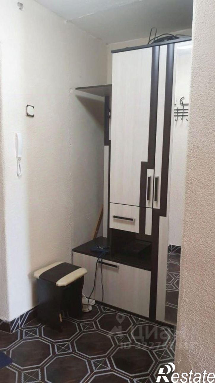 1-комн квартира ул Молодежная, 52,  д. 52