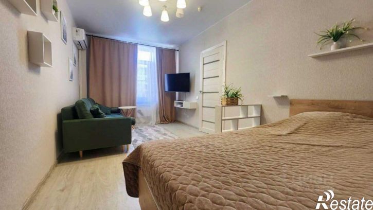 2-комн квартира Мирная улица, 11 к3,  д. 11 к3