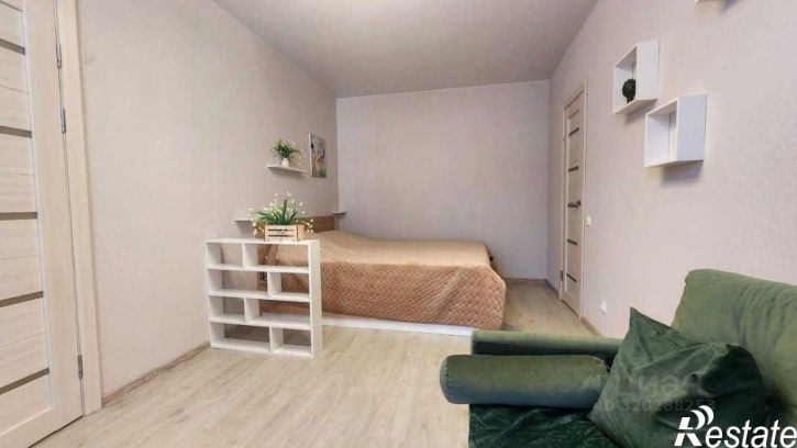 2-комн квартира Мирная улица, 11 к3,  д. 11 к3