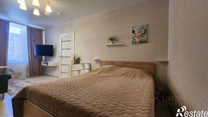 2-комн квартира Мирная улица, 11 к3,  д. 11 к3