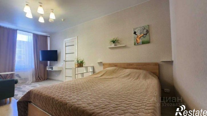 2-комн квартира Мирная улица, 11 к3,  д. 11 к3