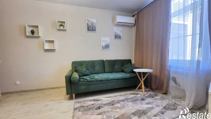 2-комн квартира Мирная улица, 11 к3,  д. 11 к3