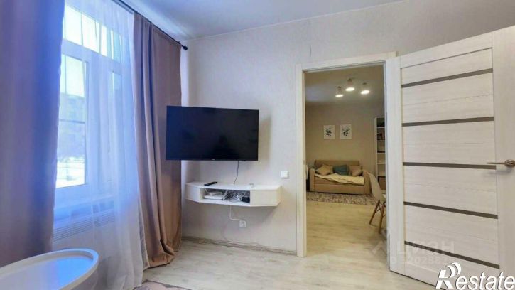 2-комн квартира Мирная улица, 11 к3,  д. 11 к3