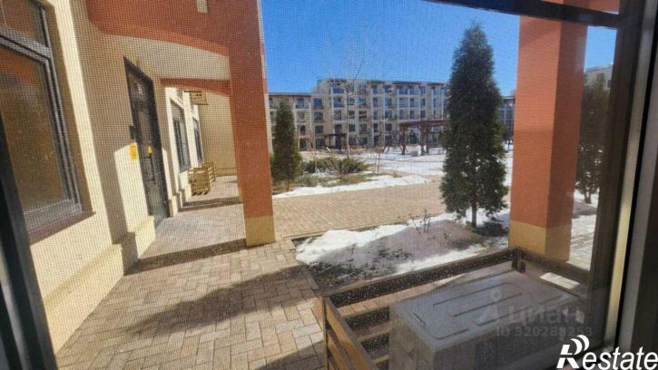 2-комн квартира Мирная улица, 11 к3,  д. 11 к3