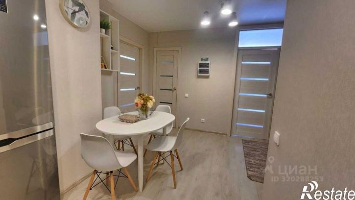 2-комн квартира Мирная улица, 11 к3,  д. 11 к3