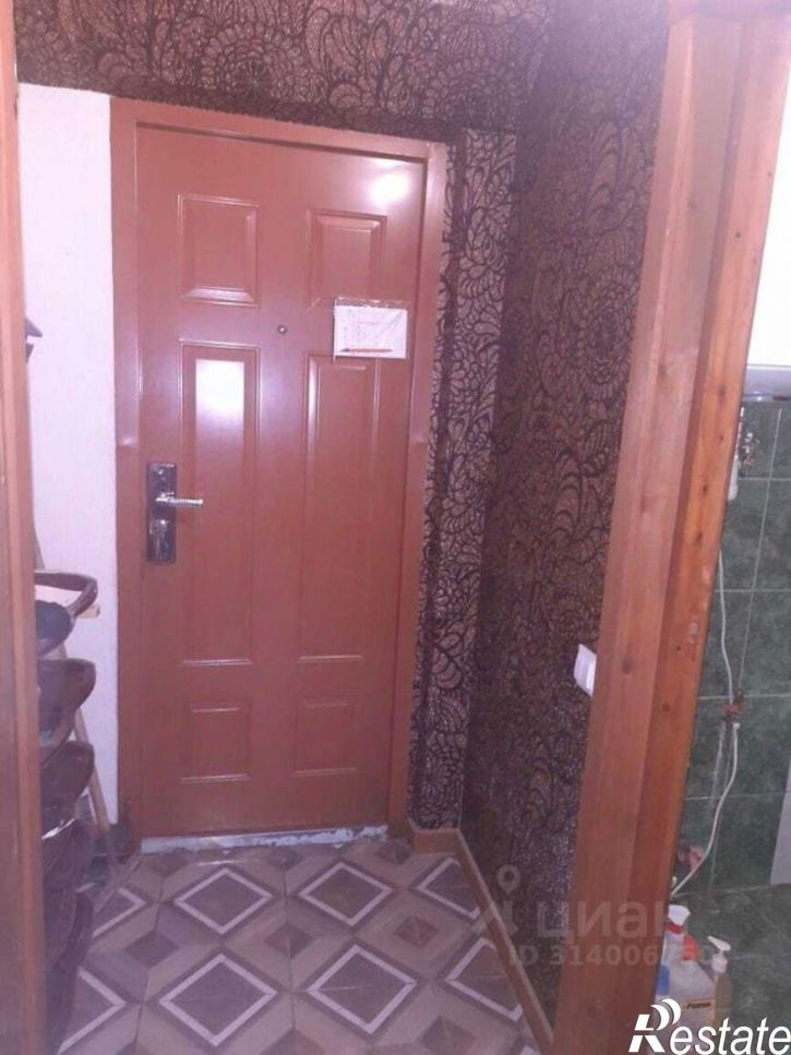 1-комн квартира ул Желанная, 7,  д. 7