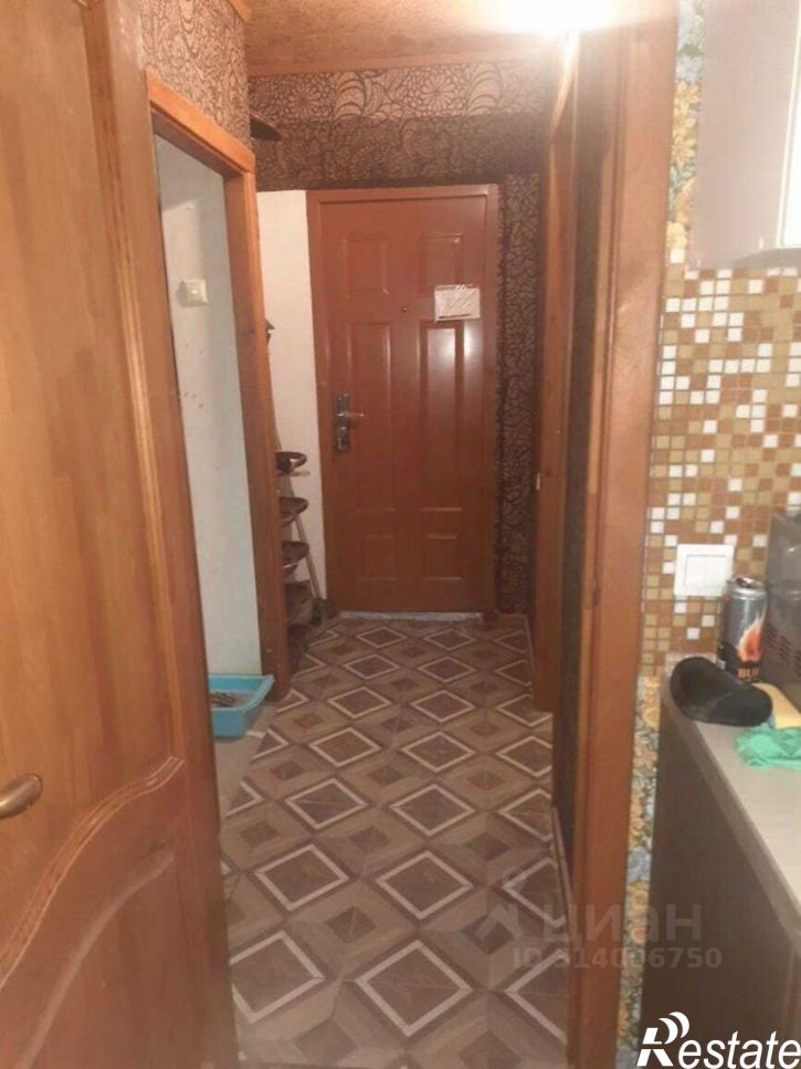 1-комн квартира ул Желанная, 7,  д. 7