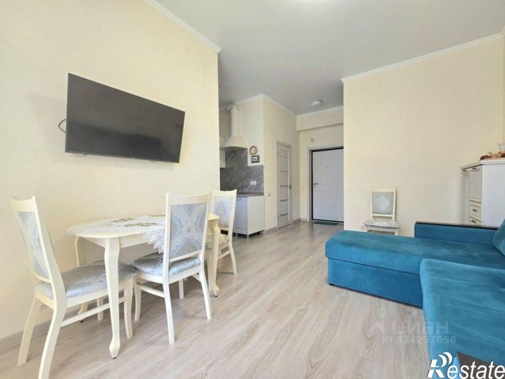 2-комн квартира Учительская улица, 26 к2,  д. 26 к2