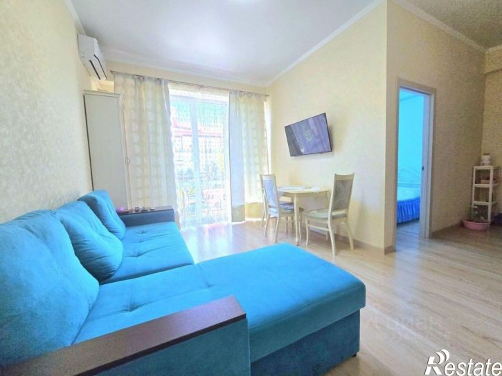 2-комн квартира Учительская улица, 26 к2,  д. 26 к2