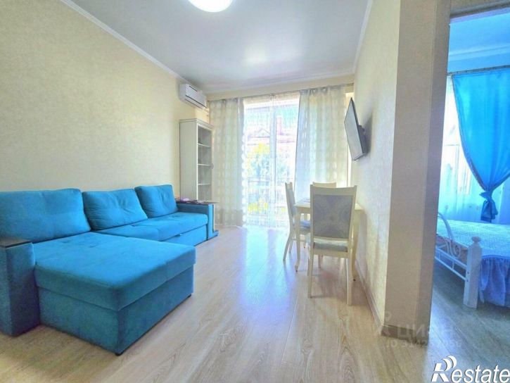 2-комн квартира Учительская улица, 26 к2,  д. 26 к2