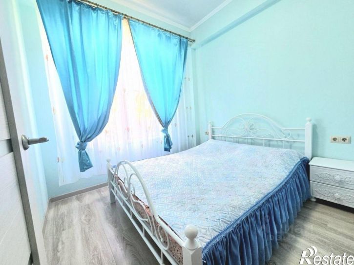 2-комн квартира Учительская улица, 26 к2,  д. 26 к2