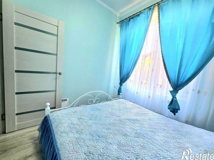 2-комн квартира Учительская улица, 26 к2,  д. 26 к2