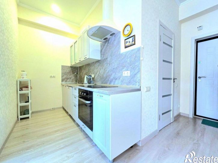 2-комн квартира Учительская улица, 26 к2,  д. 26 к2