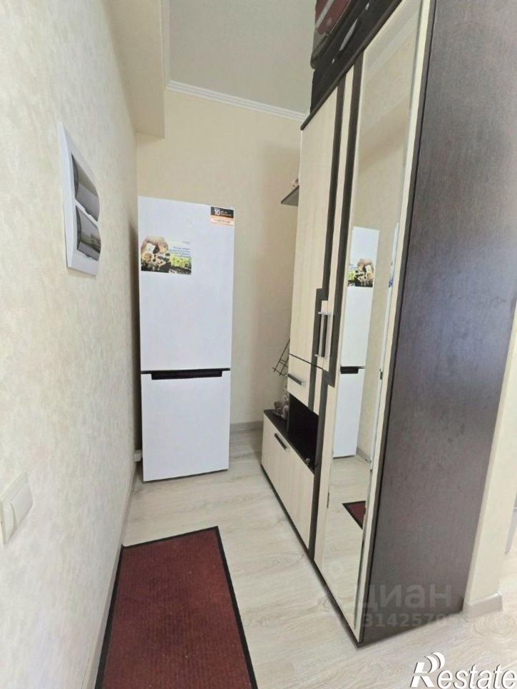 2-комн квартира Учительская улица, 26 к2,  д. 26 к2