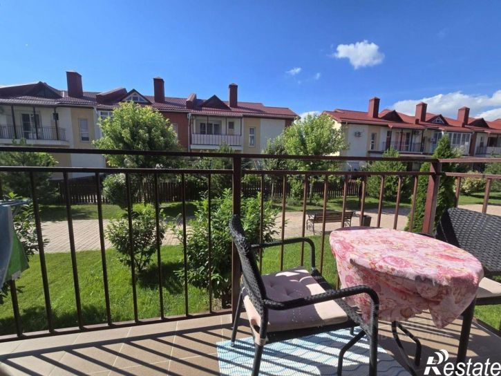 2-комн квартира Учительская улица, 26 к2,  д. 26 к2