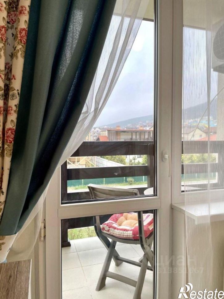 2-комн квартира улица Лукоморья, 2,  д. 2