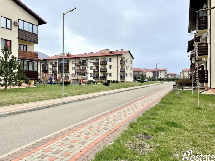 2-комн квартира улица Лукоморья, 2,  д. 2